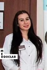 Фото Ахмад Римма Ахмадовна