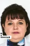 Фото Шатаева Любовь Владимировна