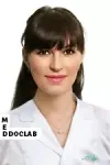 Фото Глазырина Татьяна Юрьевна