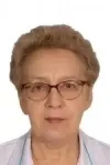 Фото Клочкова Евгения Васильевна