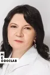 Фото Герасимова Татьяна Александровна