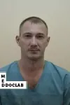 Фото Коноплёв Евгений Николаевич