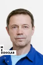 Фото Мельников Игорь Иванович