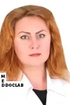 Фото Маслова Елена Михайловна
