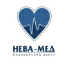 Логотип Нева-Мед