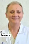 Фото Старовидченко Сергей Александрович