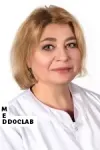 Фото Коханская Любовь Николаевна