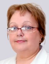 Фото Бездомова Татьяна Владимировна