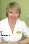 Фото Любишкина Надежда Геннадьевна