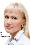 Фото Калашникова Наталья Вячеславовна