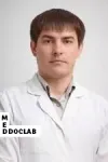 Фото Каракозов Дмитрий Александрович