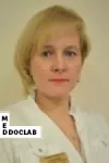 Фото Фофашкина Любовь Геннадьевна