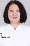 Фото Симонова Ольга Васильевна