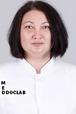 Фото Симонова Ольга Васильевна