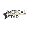 Логотип Medical Star
