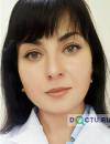 Фото Ходор Екатерина Васильевна