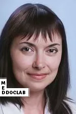 Фото Корсакова Юлия Николаевна