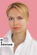 Фото Фельдман Татьяна Владимировна
