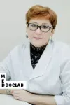 Фото Зиновьева Ирина Тимофеевна