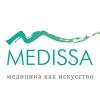 Логотип Медисса
