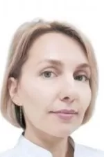 Фото Аппасова Елена Сергеевна