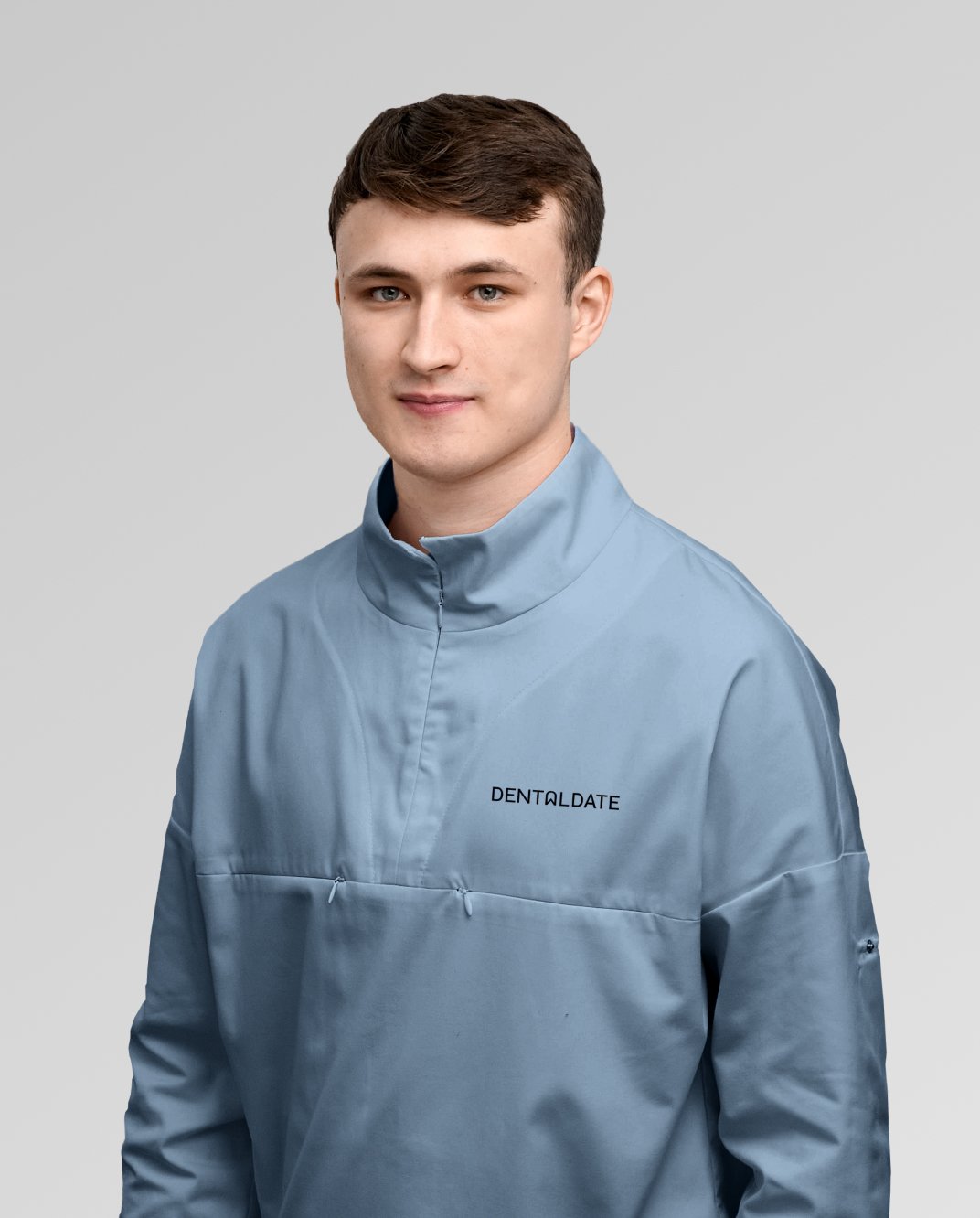 Фото Норов Тимур Шавкатович