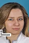 Фото Шабанова Екатерина Юрьевна