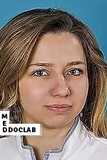 Фото Шабанова Екатерина Юрьевна