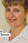 Фото Скляренко Оксана Васильевна