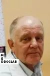 Фото Андреев Петр Степанович