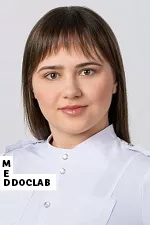 Фото Ермолаева Ольга Сергеевна