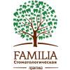 Логотип Familia