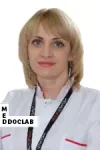 Фото Чикита Лилия Викторовна