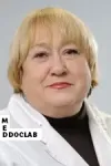 Фото Яковлева Татьяна Георгиевна