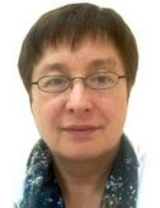 Фото Федосеева Наталья Геннадьевна