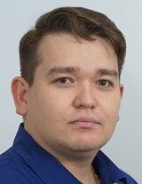 Фото Соловьев Александр Васильевич