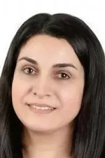 Фото Аветисян Наталья Александровна