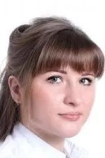 Фото Якубова (Курносова) Екатерина Валерьевна
