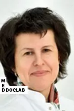 Фото Воробьева Светлана Викторовна