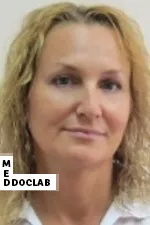 Фото Ларина Евгения Львовна