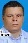 Фото Даниленко Андрей Викторович