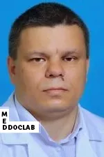 Фото Даниленко Андрей Викторович