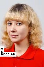 Фото Шибаева Инна Александровна