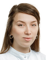 Фото Бахтеева Дамиря Исхаковна