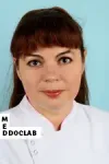 Фото Поддубная Оксана Яковлевна