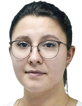 Фото Горина Юлия Дмитриевна