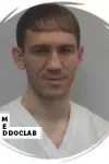 Фото Кегадуев Мухамед Заурович