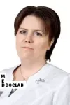 Фото Карева Анна Игоревна
