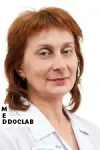 Фото Колчанова Валентина Карповна