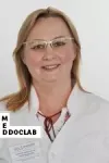 Фото Антипенко Елена Альбертовна